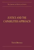 Justice and the Capabilities Approach