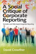 A Social Critique of Corporate Reporting