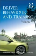 Driver Behaviour and Training