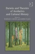 Darwin and Theories of Aesthetics and Cultural History