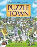 Puzzle Town