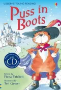 Puss in Boots