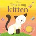 This Is My Kitten