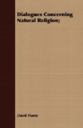 Dialogues Concerning Natural Religion