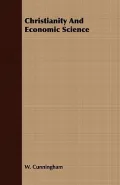 Christianity and Economic Science