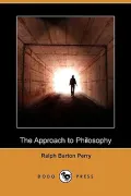 The Approach To Philosophy