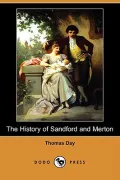 The History Of Sandford And Merton