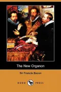The New Organon (Dodo Press) (Paperback)