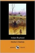 Indian Boyhood (Dodo Press)