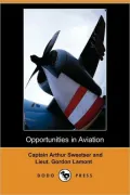 Opportunities in Aviation (Dodo Press)