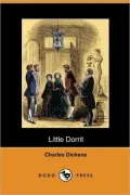 Little Dorrit (Dodo Press)