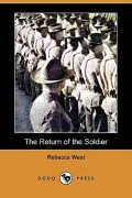 The Return of the Soldier (Dodo Press)