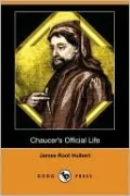 Chaucer's Official Life