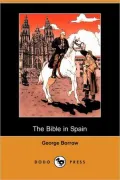 The Bible In Spain