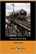 The Erie Train Boy