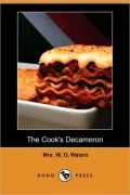 The Cook's Decameron (Dodo Press)
