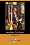 Jane Allen