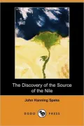The Discovery Of The Source Of The Nile