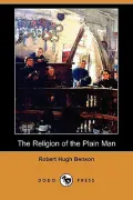 The Religion Of The Plain Man