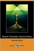 Bunyan Characters