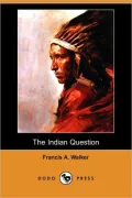 The Indian Question (Dodo Press)