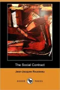 The Social Contract (Dodo Press)