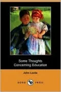 Some Thoughts Concerning Education