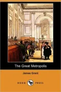 The Great Metropolis