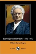 Bjornstjerne Bjornson