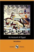 An Account Of Egypt