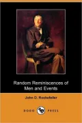 Random Reminiscences of Men and Events (Dodo Press)