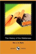 The History Of The Waldenses