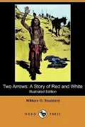 Two Arrows: A Story of Red and White