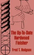 Up-To-Date Hardwood Finisher, The