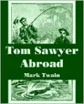 Tom Sawyer Abroad