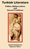 Turkish Literature