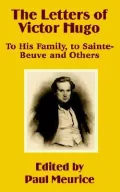 The Letters Of Victor Hugo