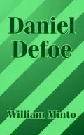 Daniel Defoe