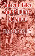 Ancient Tales and Folklore of Japan