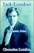 Jack London (Volume One), Vol. 1