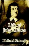 Life Of John Milton