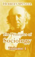 Principles of Sociology
