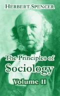 Principles of Sociology