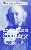 Principles of Sociology