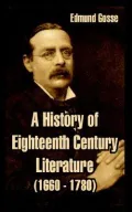 History Of Eighteenth Century Literature 1660-1780