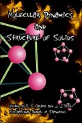 Molecular Dynamics and Structure of Solids