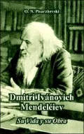 Dmitri Ivanovich Mendeleiev