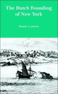 Dutch Founding Of New York, The