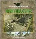 Ornitholestes