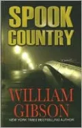 Spook Country